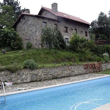 Casa De Sixto ξενώνας Paderne Εξωτερικό φωτογραφία