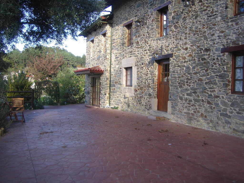 Casa De Sixto ξενώνας Paderne Εξωτερικό φωτογραφία