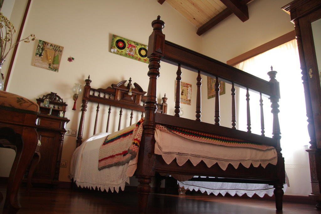 Casa De Sixto ξενώνας Paderne Δωμάτιο φωτογραφία