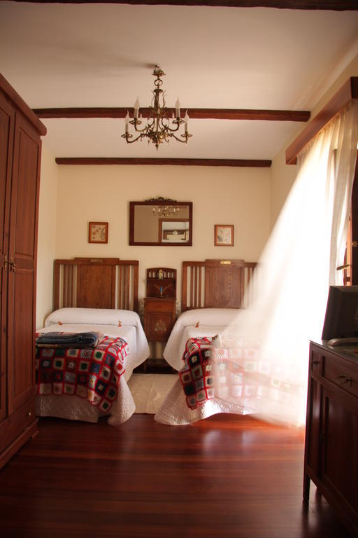 Casa De Sixto ξενώνας Paderne Δωμάτιο φωτογραφία