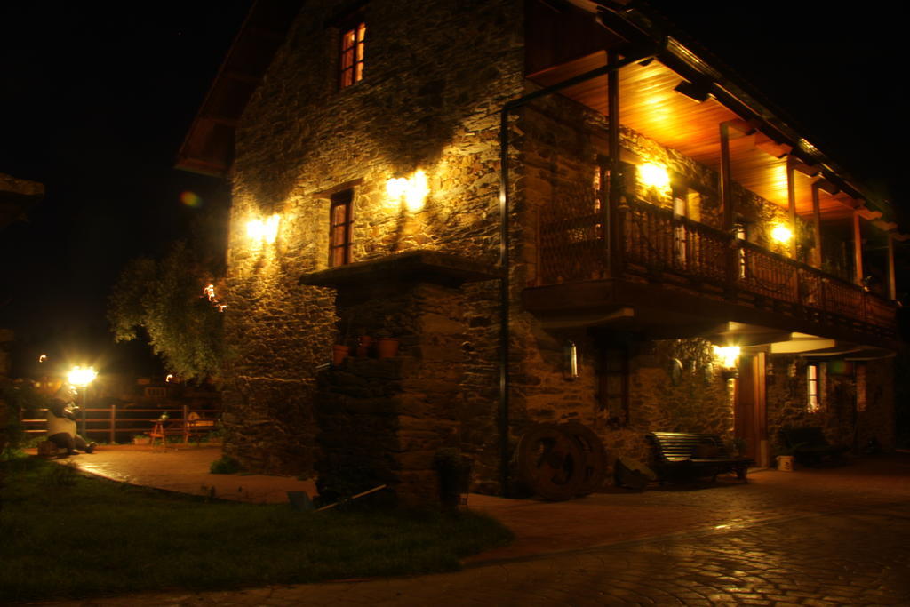 Casa De Sixto ξενώνας Paderne Εξωτερικό φωτογραφία