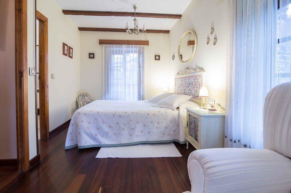 Casa De Sixto ξενώνας Paderne Εξωτερικό φωτογραφία