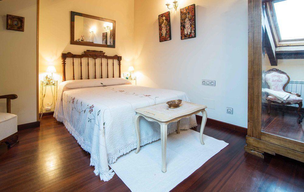 Casa De Sixto ξενώνας Paderne Εξωτερικό φωτογραφία