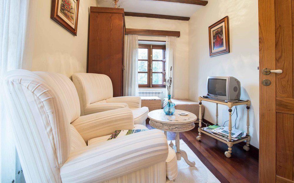 Casa De Sixto ξενώνας Paderne Εξωτερικό φωτογραφία